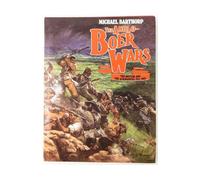 The Anglo-Boer Wars: British and the Afrikaners, 1815-1902