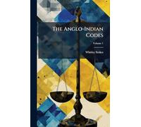 The Anglo-Indian Codes