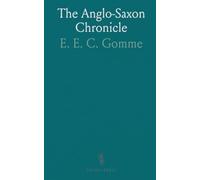 The Anglo-Saxon Chronicle
