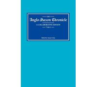 The Anglo-Saxon Chronicle: 7. MS E