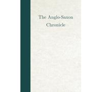 The Anglo-Saxon Chronicle (Empire Library)