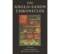 Anglo-Saxon Chronicle