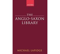 The Anglo-Saxon Library