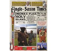 The Anglo-Saxon Times