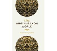 The Anglo-Saxon World