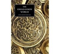 The Anglo-Saxon World