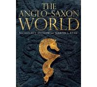 The Anglo-Saxon World, M. J. Ryan, Paperback