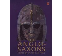 The Anglo-Saxons – Penguin Books