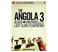 The Angola 3: Black Panthers and the Last Slave Plantation (Pm Video Series)