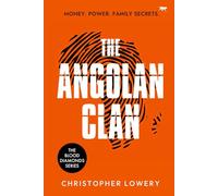 The Angolan Clan (The Blood Diamonds Series)