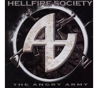 Hellfire Society - The Angry Army