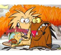 The Angry Beavers Season 1