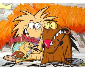The Angry Beavers Season 1