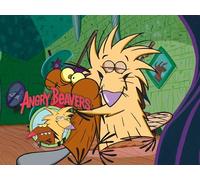 The Angry Beavers Season 2