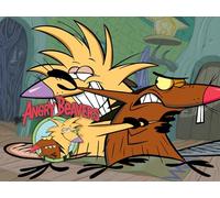 The Angry Beavers Season 3