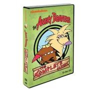 The Angry Beavers: The Complete Series