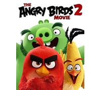The Angry Birds Movie 2