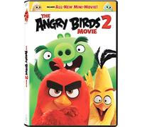 The Angry Birds Movie 2