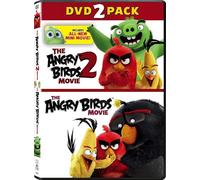 The Angry Birds Movie 2 / Angry Birds Movie - Set