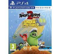 The Angry Birds Movie 2: Under Pressure (Playstation VR Required) (PS4)