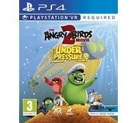 The Angry Birds Movie 2 VR: Under Pressure (PSVR) (PS4) Sin (Sony Playstation 4)