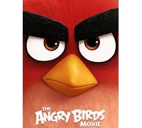 The Angry Birds Movie