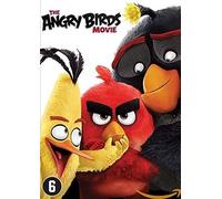 The Angry Birds Movie 2016 (DVD) (US IMPORT)