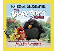 The Angry Birds Movie: Red's Big Adventure