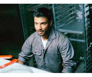 The Angry Chef, The Evil Sister, To Stop a Ghost