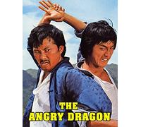 The Angry Dragon