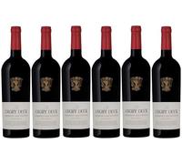 The Angry Duck Portuguese Cabernet Sauvignon (6 x 750ml - 13.5%)