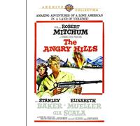 The Angry Hills
