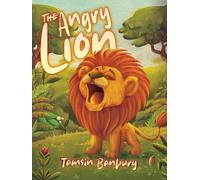 The Angry Lion