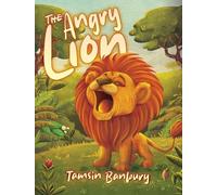 The Angry Lion