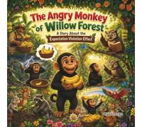 The Angry Monkey of Willow Forest: A Story About the Expectation Violation Effect