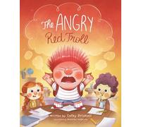 The Angry Red Troll