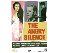 The Angry Silence