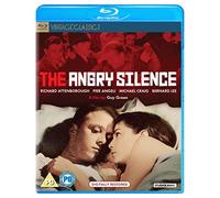 The Angry Silence Blu-ray