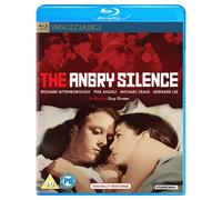 The Angry Silence – Blu-ray – Digitally Restored