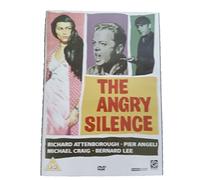 The Angry Silence [DVD]