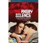 The Angry Silence [DVD]