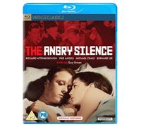 The Angry Silence – Blu-ray – Digitally Restored