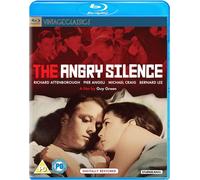 The Angry Silence tally restored