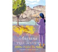 The Angsana Tree Mystery (Su Lin Series)