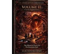 THE ANIMA MUNDI CHRONICLES: Collected Edition Vol. II