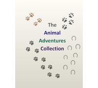 The Animal Adventures Collection