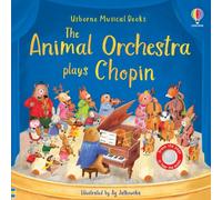 The Animal Orchestra Plays Chopin (Sound Books)