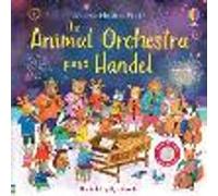 The Animal Orchestra Plays Handel
