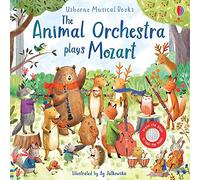 The Animal Orchestra Plays Mozart