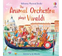 The Animal Orchestra Plays Vivaldi